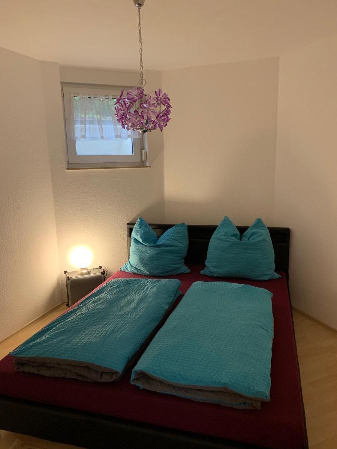 Ferienwohnung Klipphausen Exterior foto